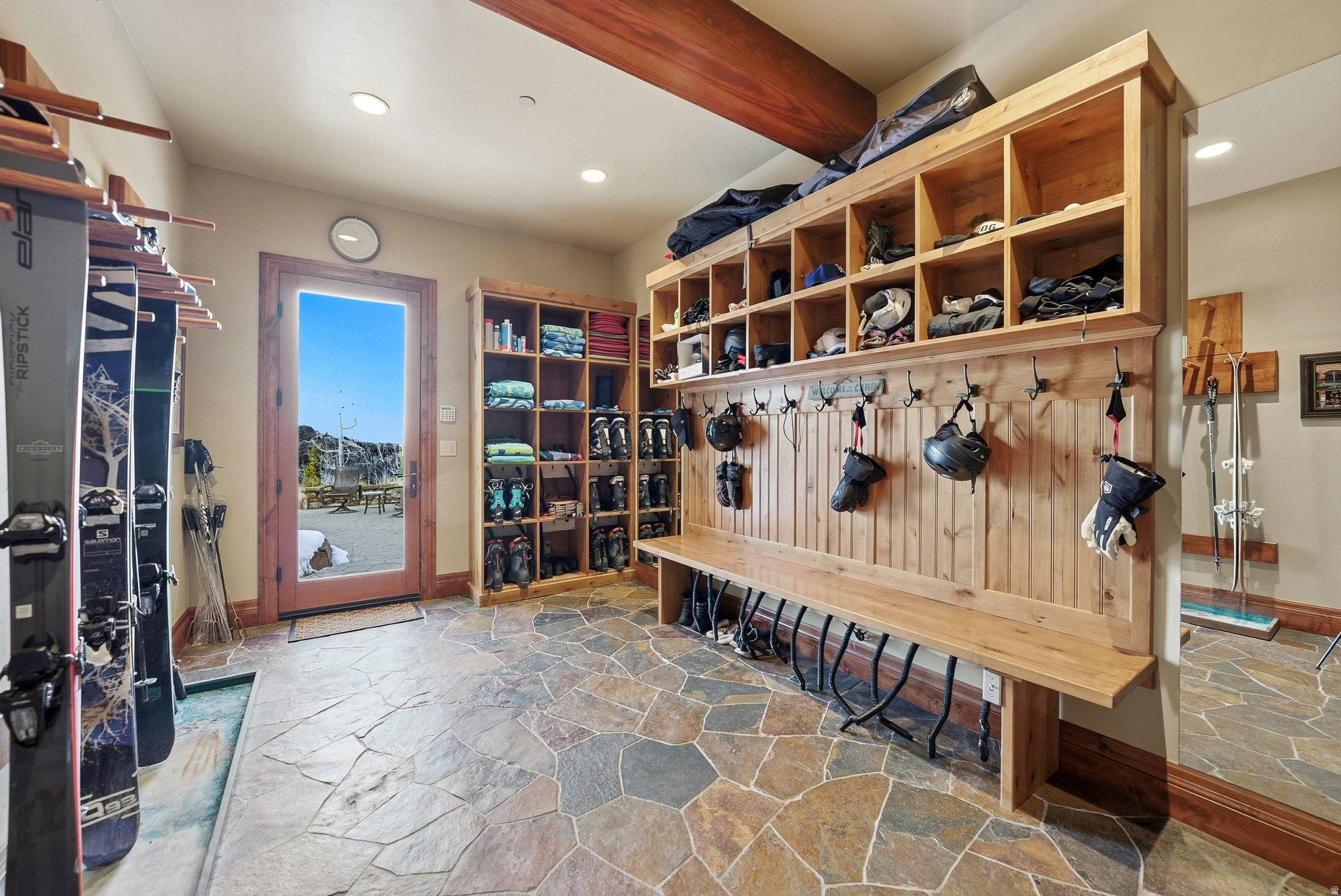 WHITE PINE CANYON PH II FINAL SUBDIVISIO - Residential