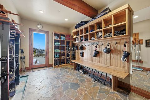 Tiny photo for 39 WHITE PINE RD, Park City, UT 84060 (MLS # 2127050)