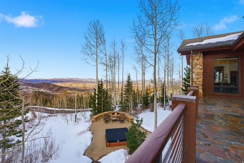 Tiny photo for 39 WHITE PINE RD, Park City, UT 84060 (MLS # 2127050)