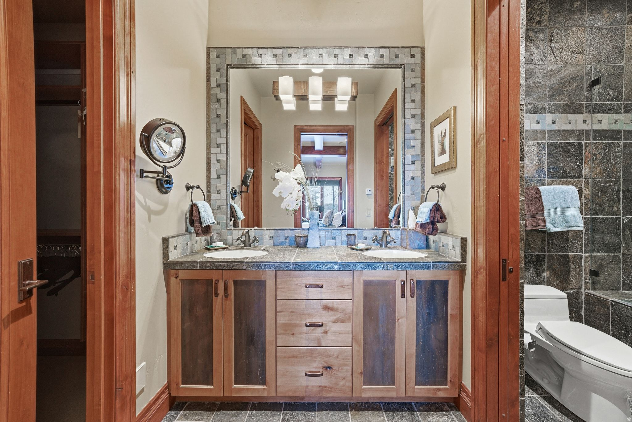 WHITE PINE CANYON PH II FINAL SUBDIVISIO - Residential