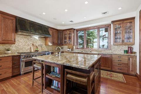 Tiny photo for 39 WHITE PINE RD, Park City, UT 84060 (MLS # 2127050)