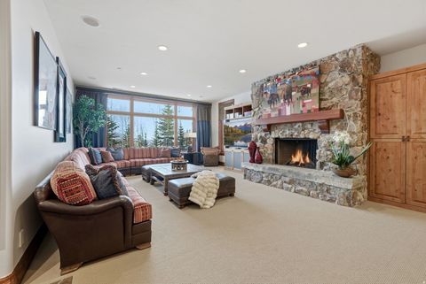 Tiny photo for 39 WHITE PINE RD, Park City, UT 84060 (MLS # 2127050)