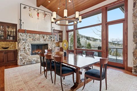 Tiny photo for 39 WHITE PINE RD, Park City, UT 84060 (MLS # 2127050)