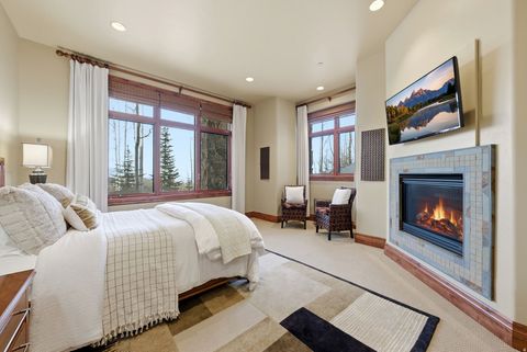 Tiny photo for 39 WHITE PINE RD, Park City, UT 84060 (MLS # 2127050)