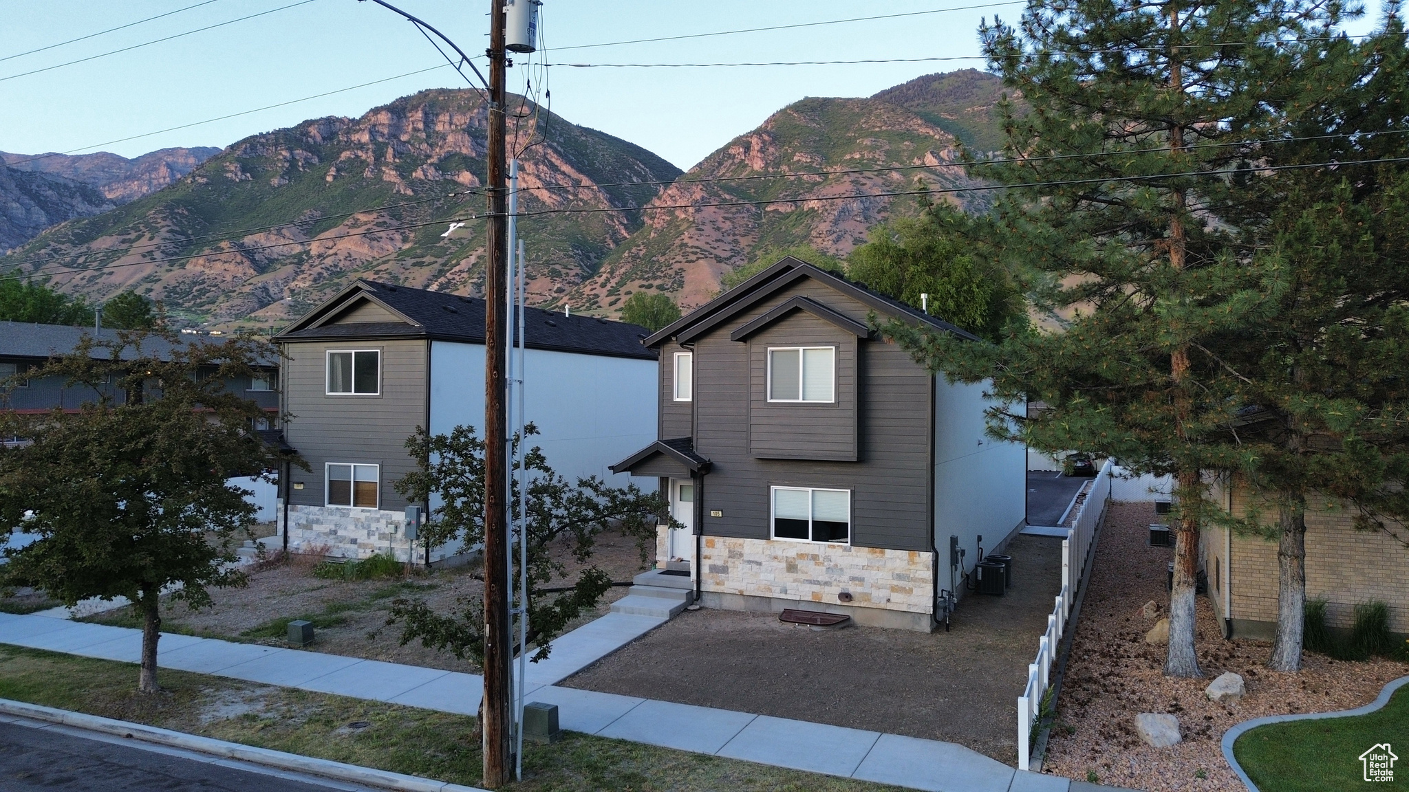 DEL CORONADO - Residential