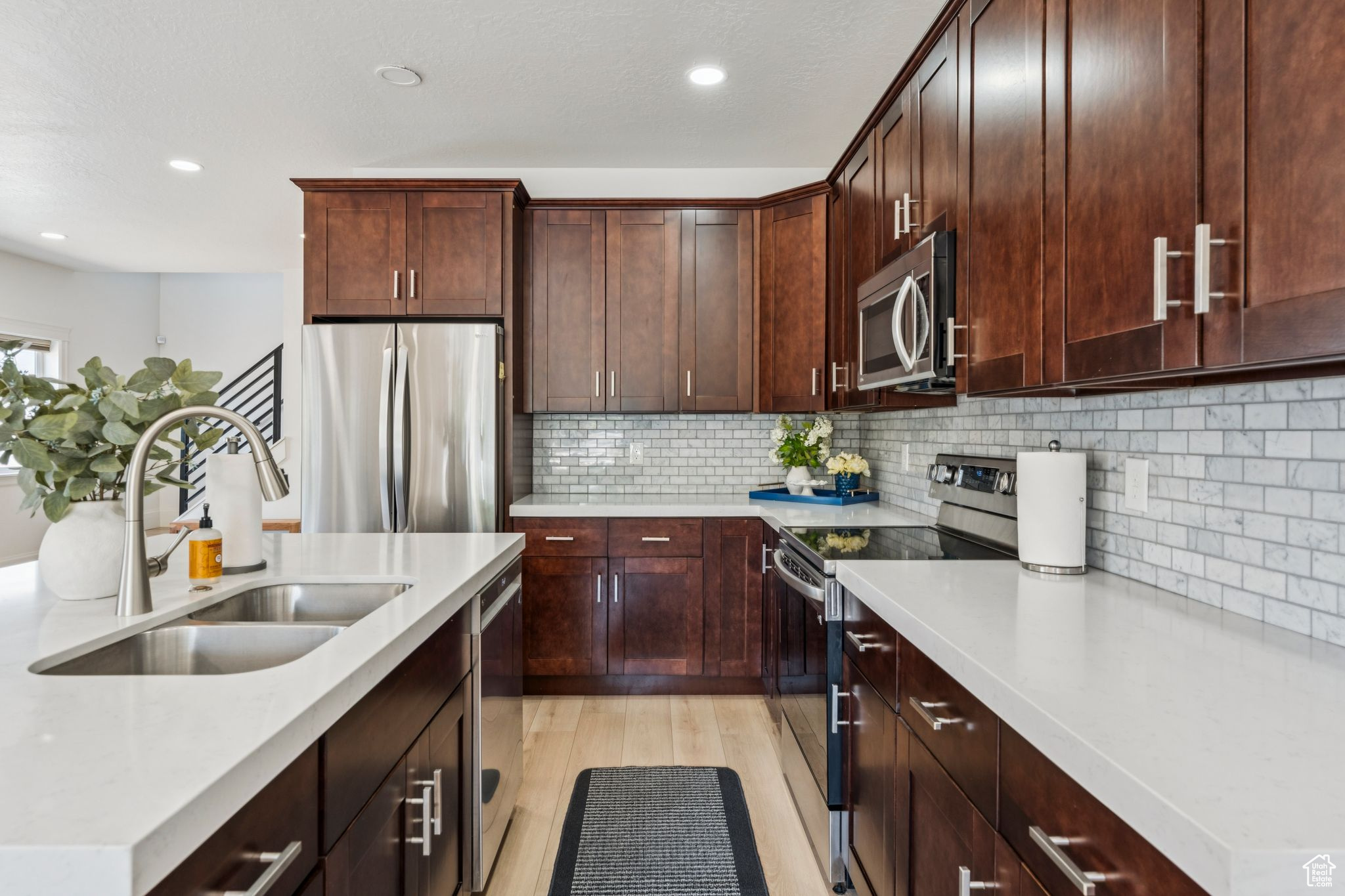 DEL CORONADO - Residential