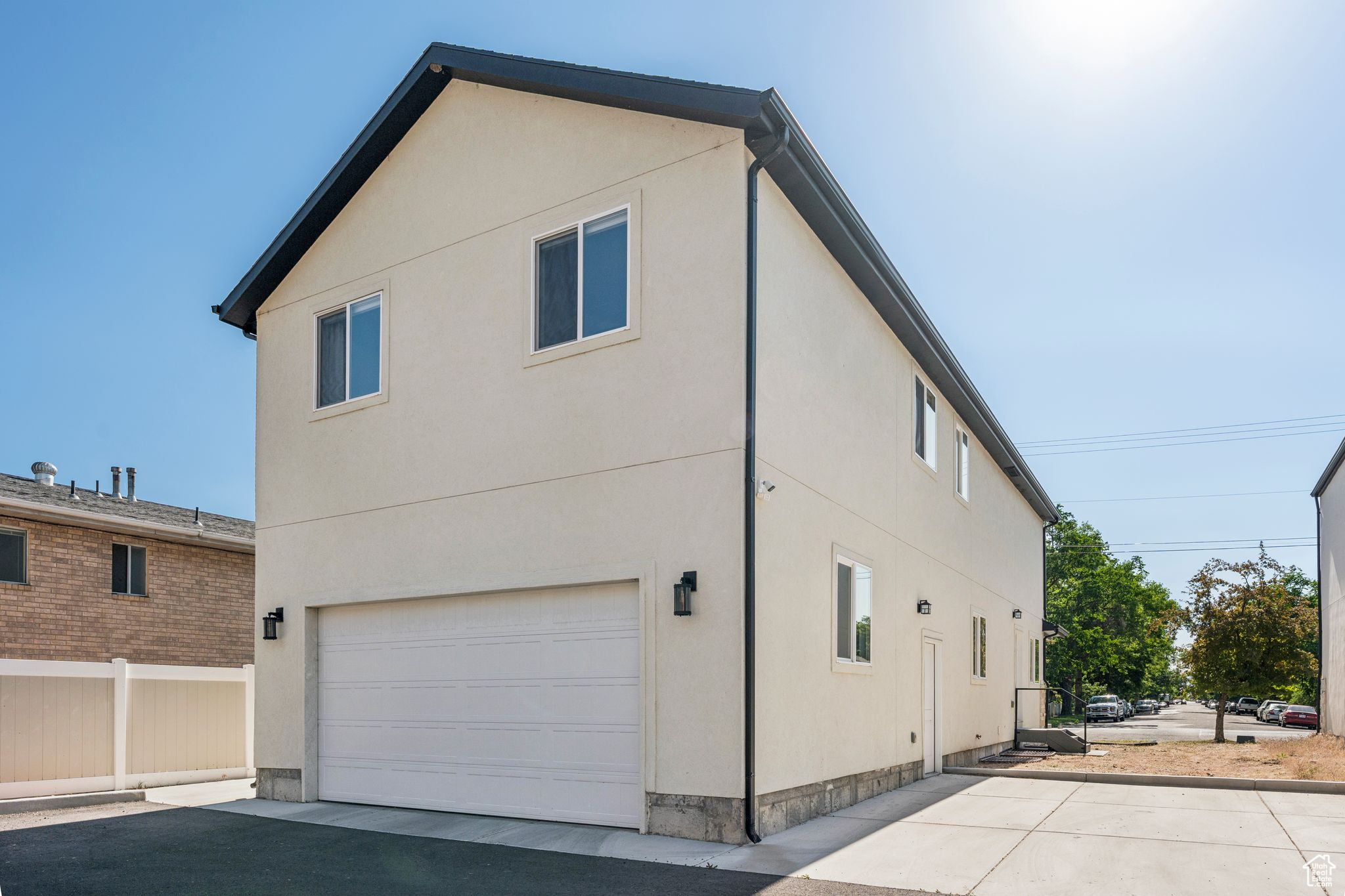 DEL CORONADO - Residential