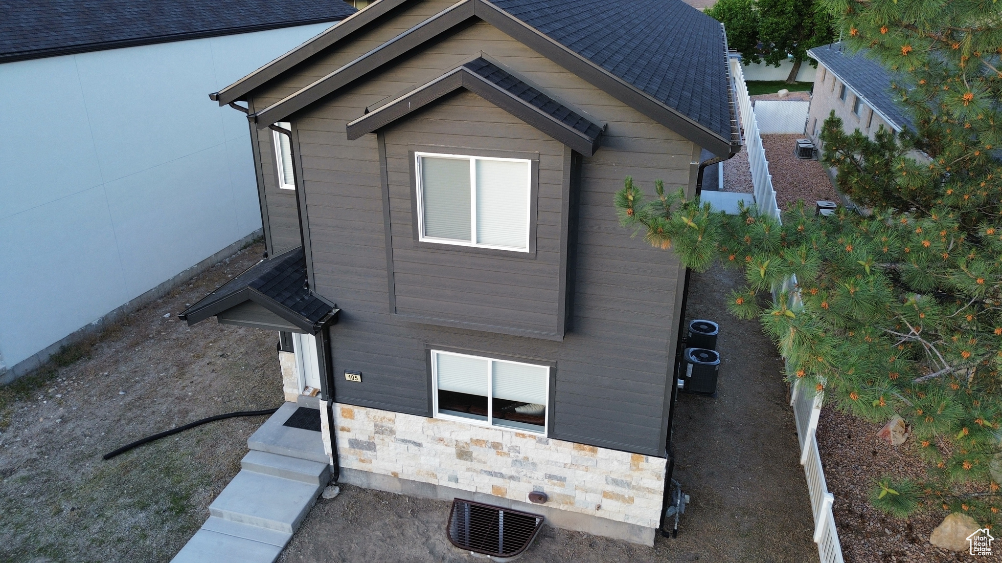 DEL CORONADO - Residential