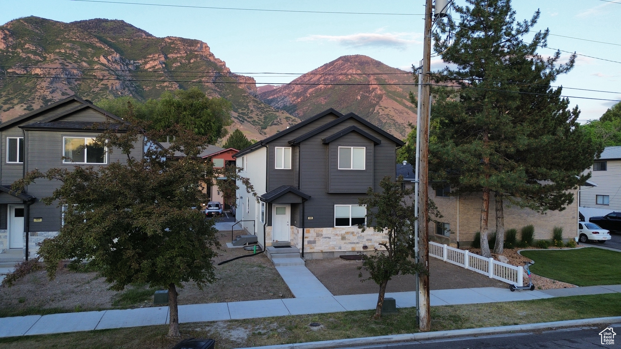 DEL CORONADO - Residential