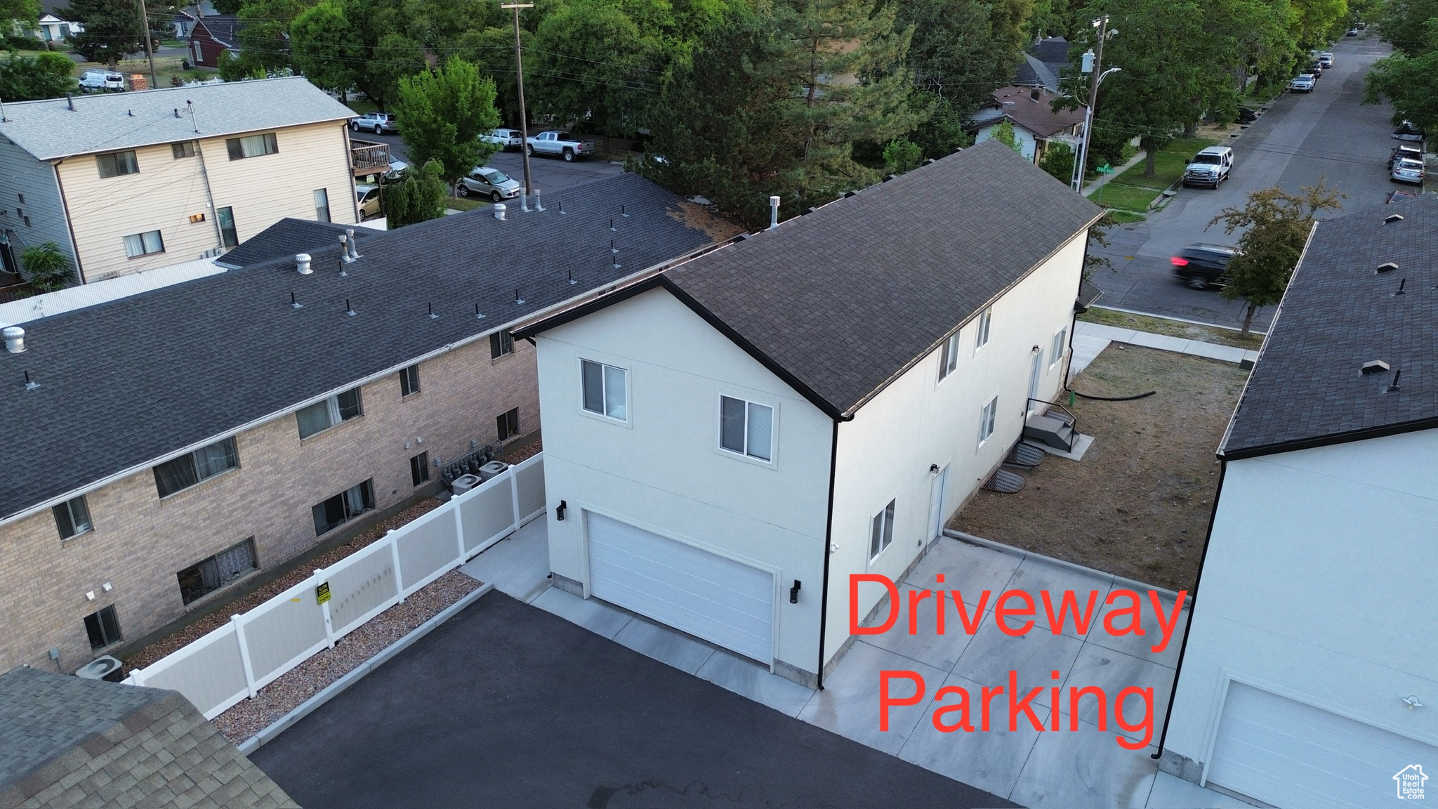 DEL CORONADO - Residential