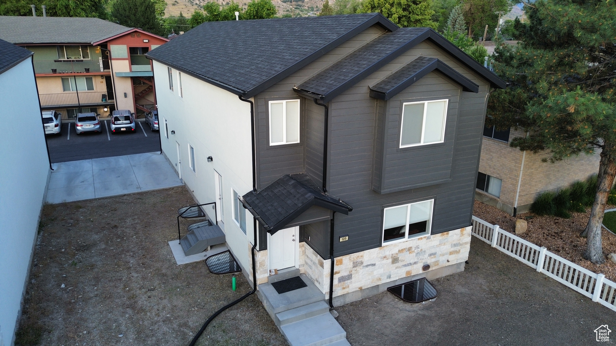 DEL CORONADO - Residential