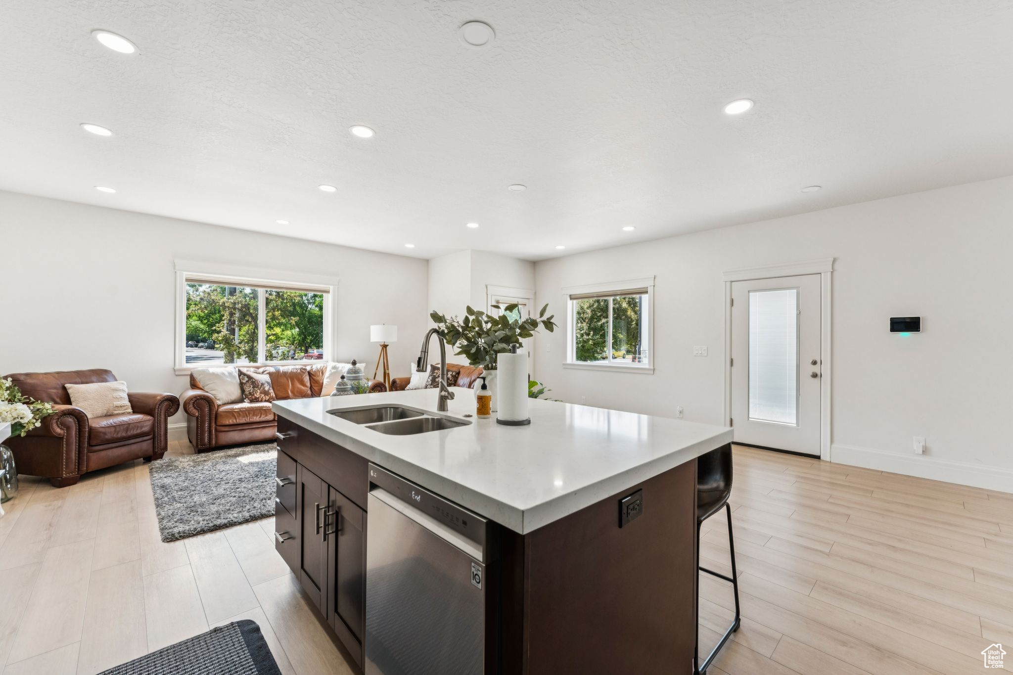 DEL CORONADO - Residential