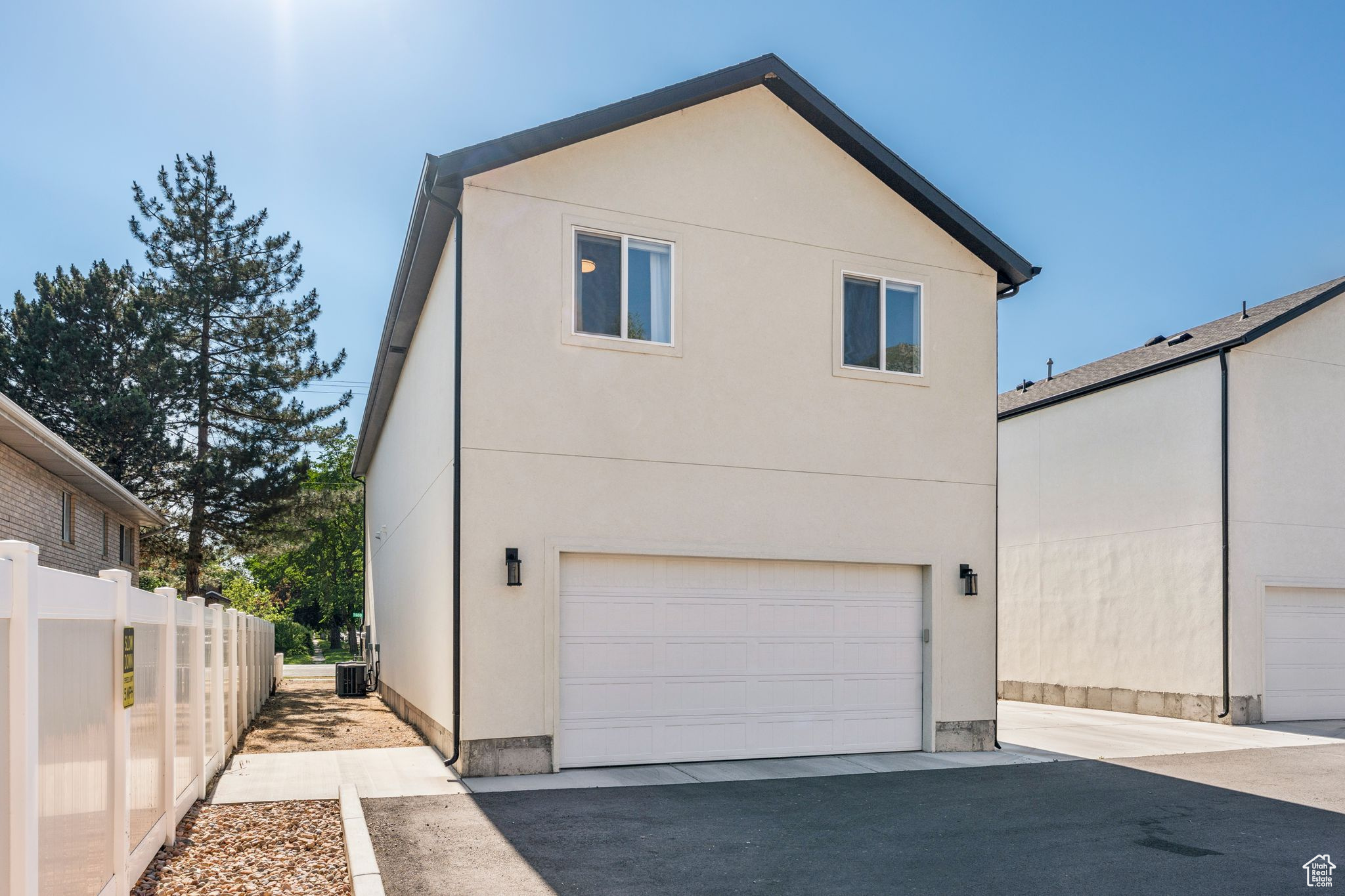 DEL CORONADO - Residential