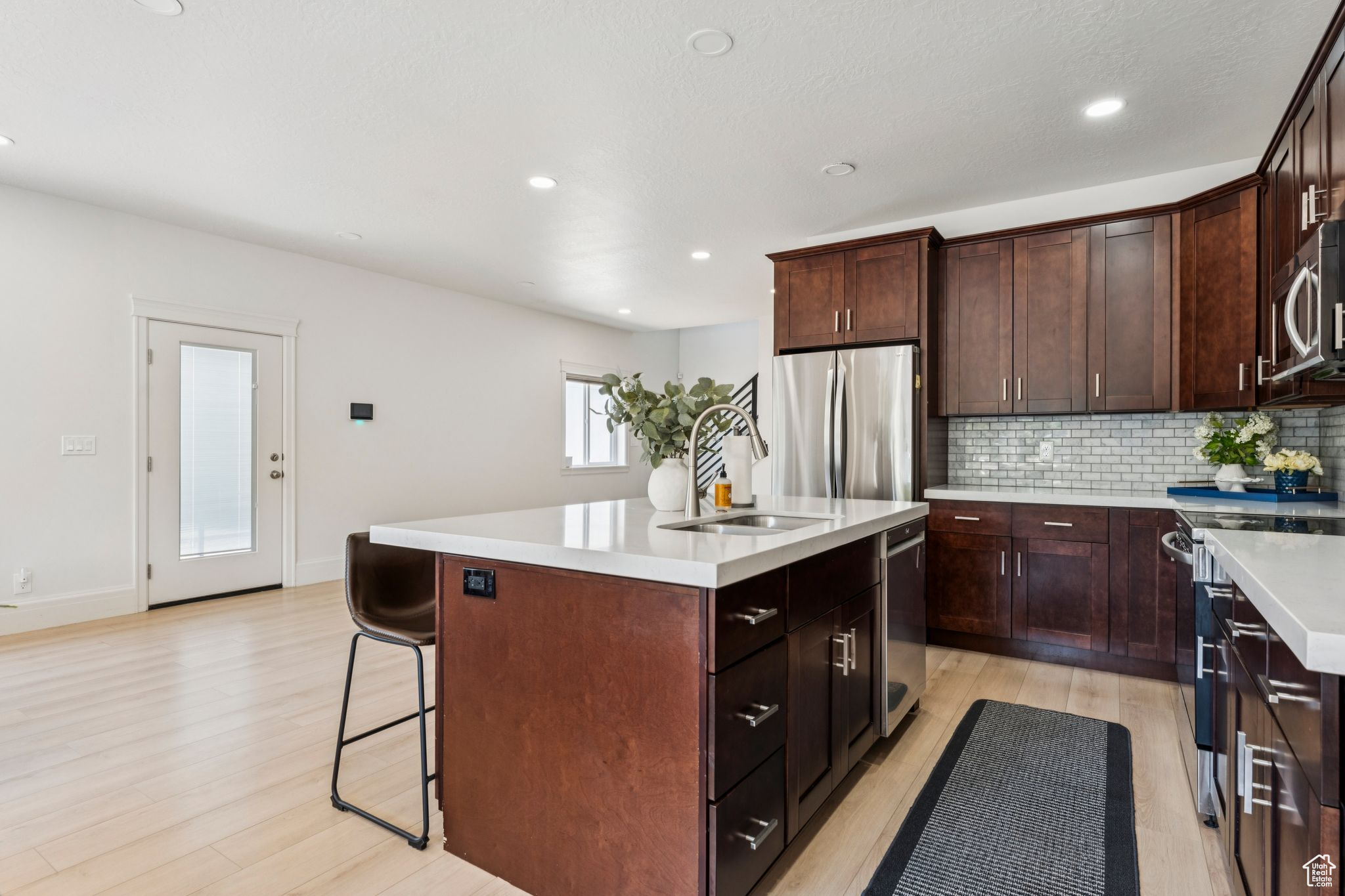 DEL CORONADO - Residential