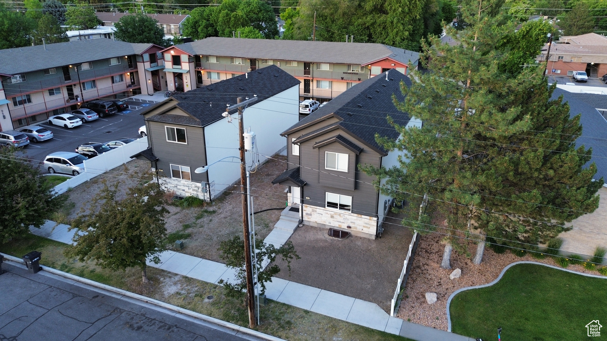 DEL CORONADO - Residential