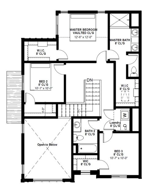 Tiny photo for 814 W IVYWELL LN N #213, North Salt Lake, UT 84054 (MLS # 2159040)