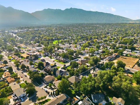 Tiny photo for 7772 S RUSTIC CV, Midvale, UT 84121 (MLS # 2176893)