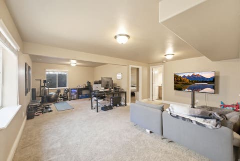 Tiny photo for 7772 S RUSTIC CV, Midvale, UT 84121 (MLS # 2176893)