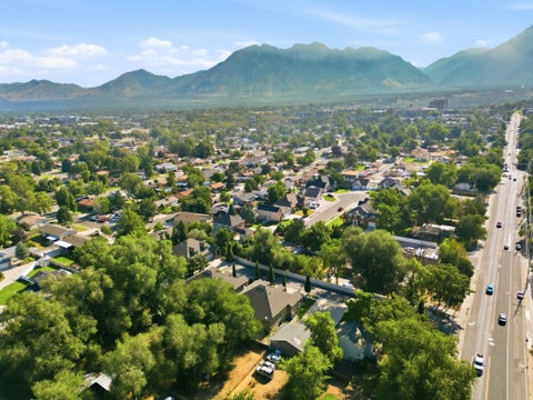 Tiny photo for 7772 S RUSTIC CV, Midvale, UT 84121 (MLS # 2176893)
