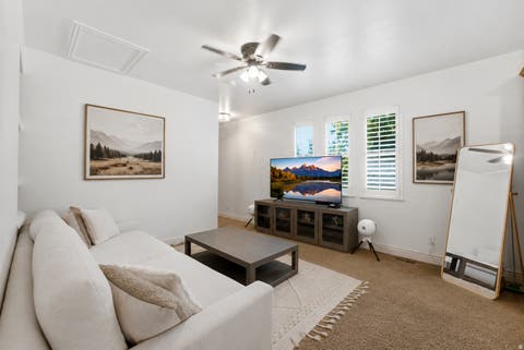 Tiny photo for 7772 S RUSTIC CV, Midvale, UT 84121 (MLS # 2176893)
