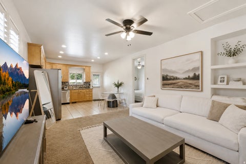 Tiny photo for 7772 S RUSTIC CV, Midvale, UT 84121 (MLS # 2176893)