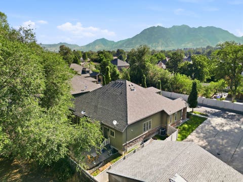 Tiny photo for 7772 S RUSTIC CV, Midvale, UT 84121 (MLS # 2176893)