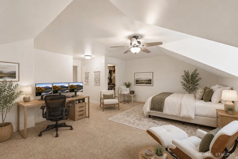 Tiny photo for 7772 S RUSTIC CV, Midvale, UT 84121 (MLS # 2176893)