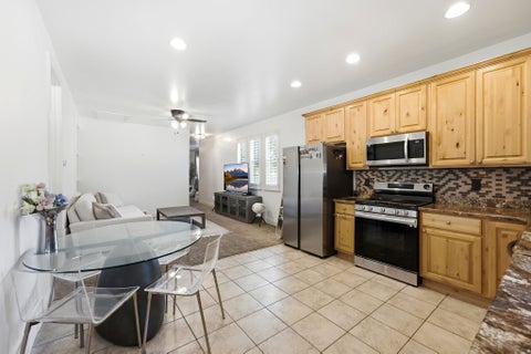 Tiny photo for 7772 S RUSTIC CV, Midvale, UT 84121 (MLS # 2176893)