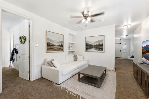 Tiny photo for 7772 S RUSTIC CV, Midvale, UT 84121 (MLS # 2176893)