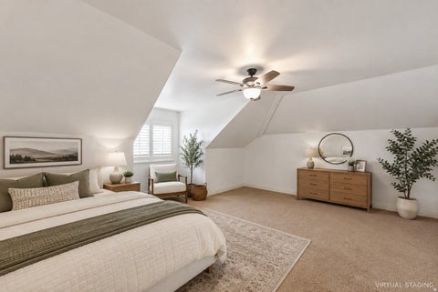 Tiny photo for 7772 S RUSTIC CV, Midvale, UT 84121 (MLS # 2176893)