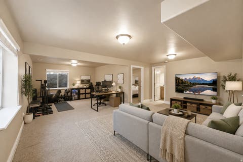 Tiny photo for 7772 S RUSTIC CV, Midvale, UT 84121 (MLS # 2176893)