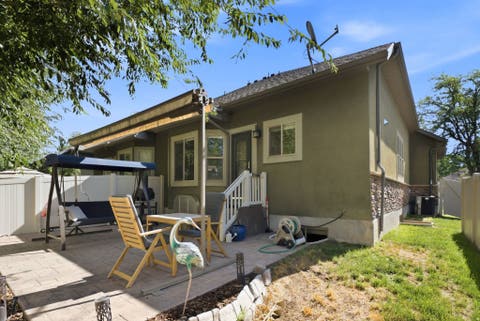 Tiny photo for 7772 S RUSTIC CV, Midvale, UT 84121 (MLS # 2176893)