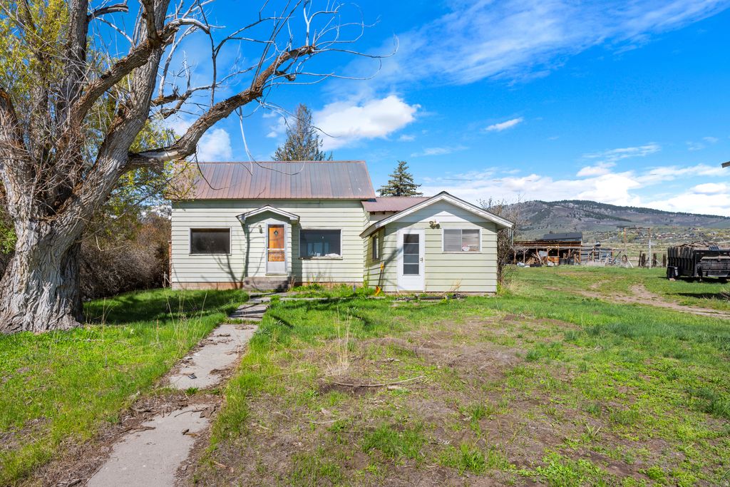 Photo of 725 US HWY 89, Fish Haven, ID 83287 (MLS # 2146349)