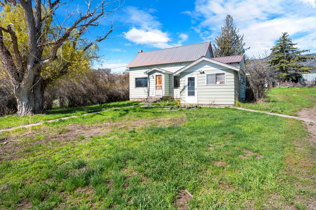 Photo of 725 US HWY 89, Fish Haven, ID 83287 (MLS # 2146349)