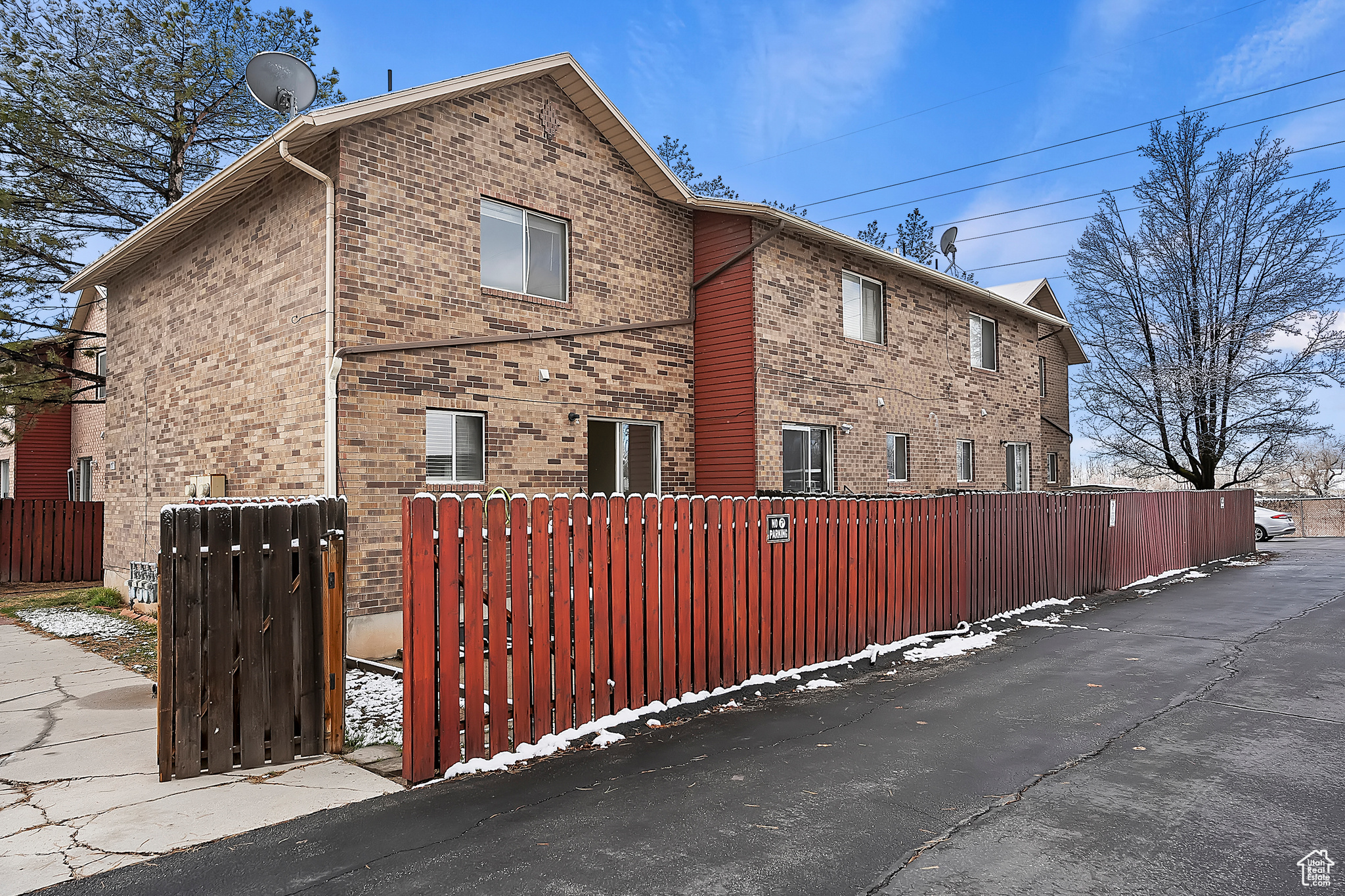157 N Fort Ln #D, Layton, Utah image 30