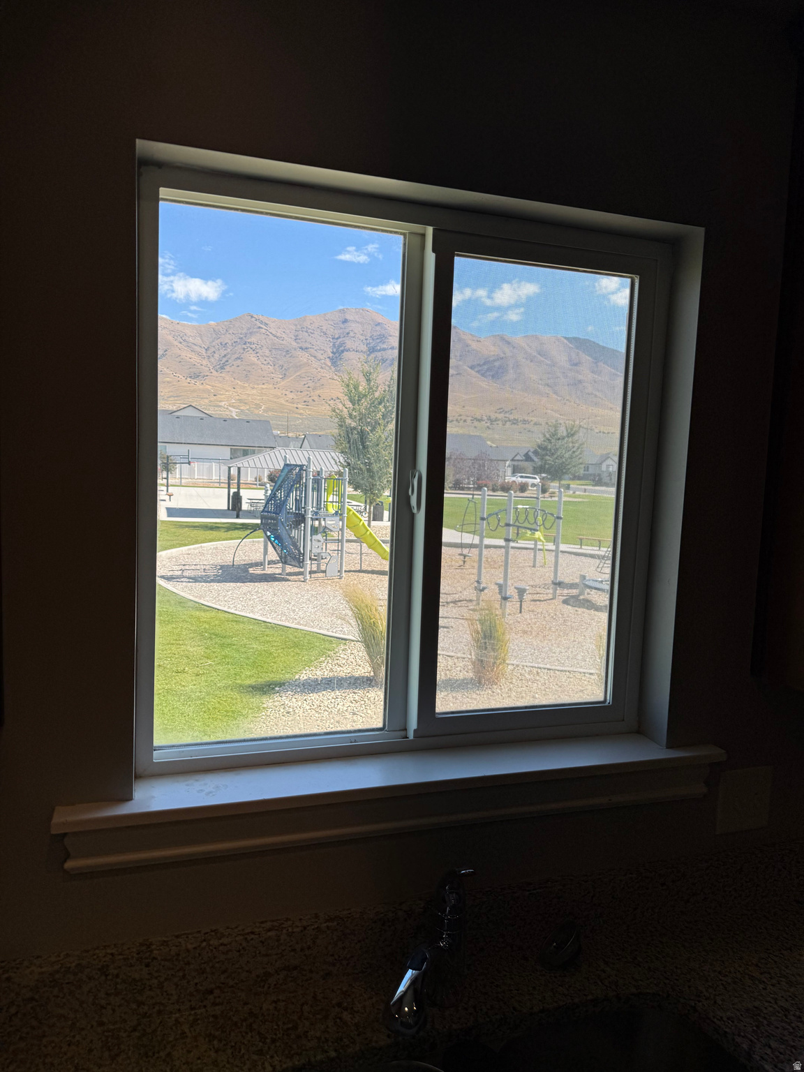 EAGLE POINT - Residential