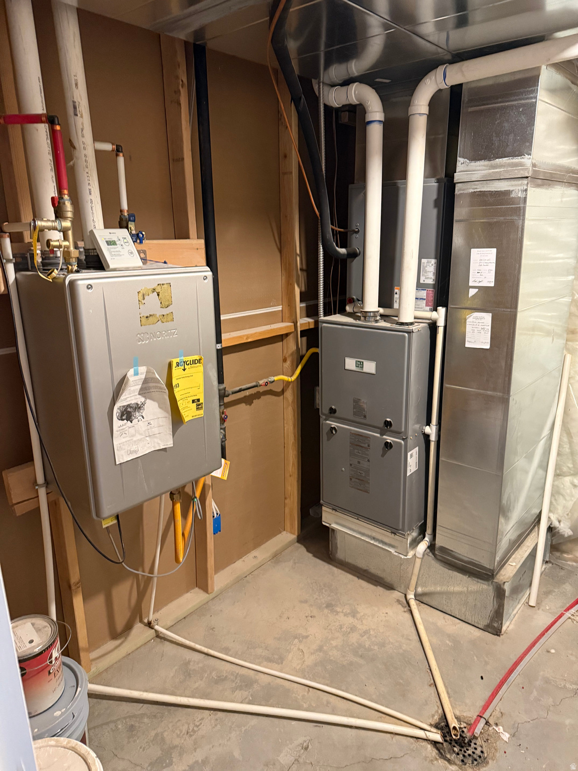 EAGLE POINT - Residential