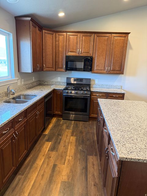 Tiny photo for 2314 E WEEPING WILLOW WAY, Eagle Mountain, UT 84005 (MLS # 2120944)