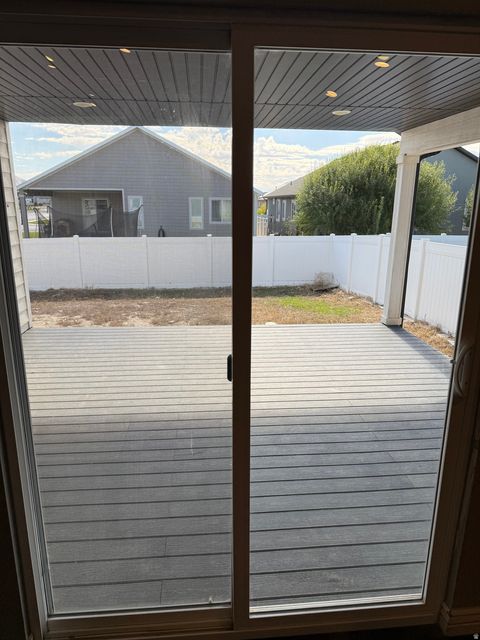 Tiny photo for 2314 E WEEPING WILLOW WAY, Eagle Mountain, UT 84005 (MLS # 2120944)