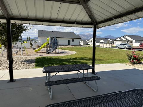 Tiny photo for 2314 E WEEPING WILLOW WAY, Eagle Mountain, UT 84005 (MLS # 2120944)