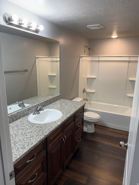 Tiny photo for 2314 E WEEPING WILLOW WAY, Eagle Mountain, UT 84005 (MLS # 2120944)