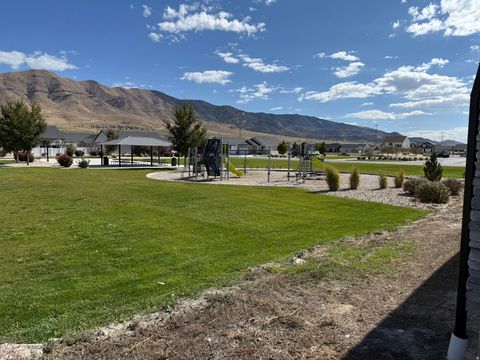 Tiny photo for 2314 E WEEPING WILLOW WAY, Eagle Mountain, UT 84005 (MLS # 2120944)