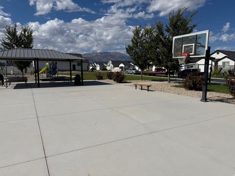 Tiny photo for 2314 E WEEPING WILLOW WAY, Eagle Mountain, UT 84005 (MLS # 2120944)