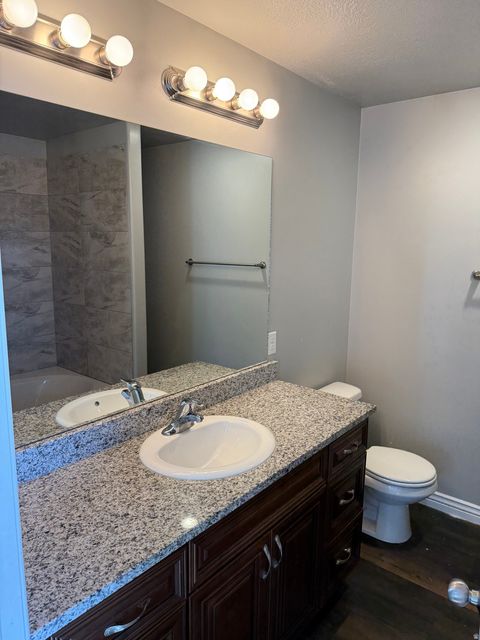 Tiny photo for 2314 E WEEPING WILLOW WAY, Eagle Mountain, UT 84005 (MLS # 2120944)