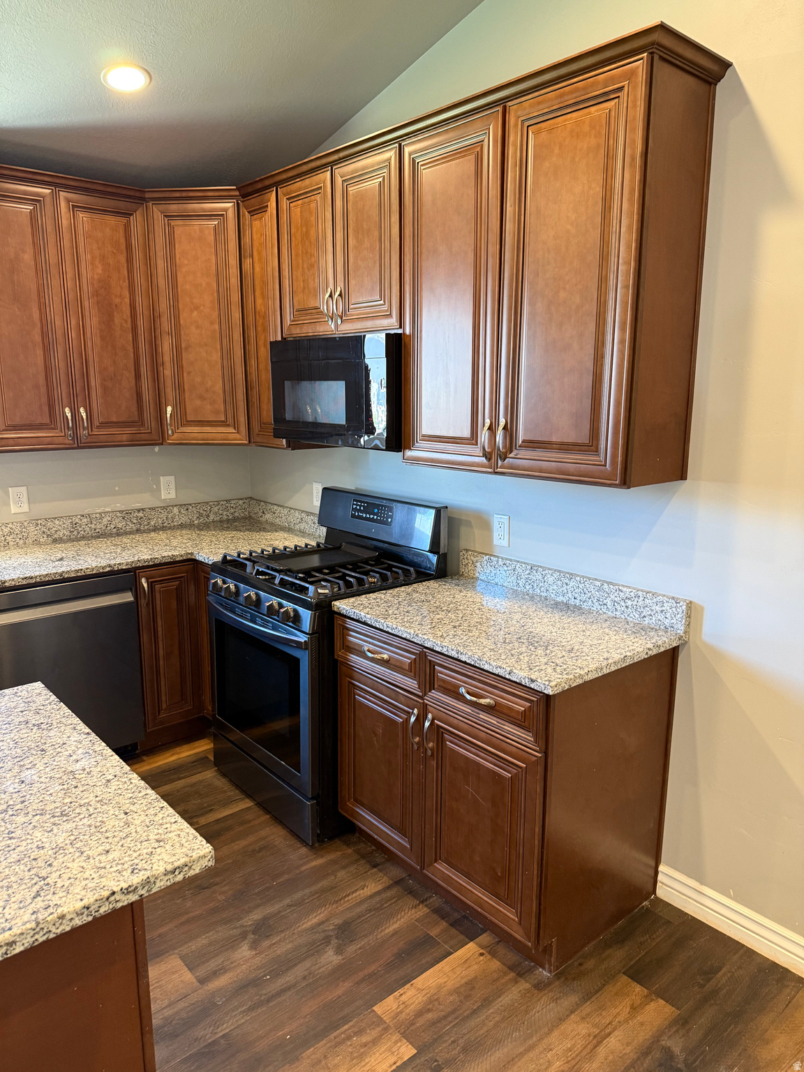 EAGLE POINT - Residential