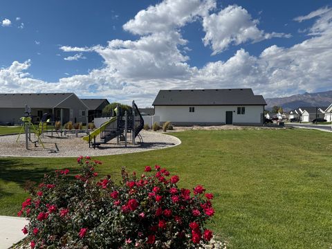 Tiny photo for 2314 E WEEPING WILLOW WAY, Eagle Mountain, UT 84005 (MLS # 2120944)