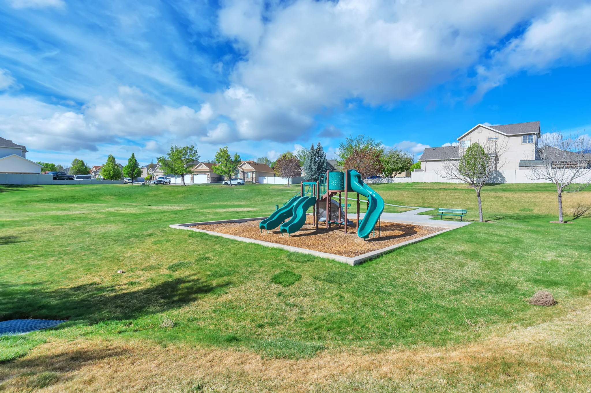 BLOOMFIELD FARMS PHASE 1 - Residential