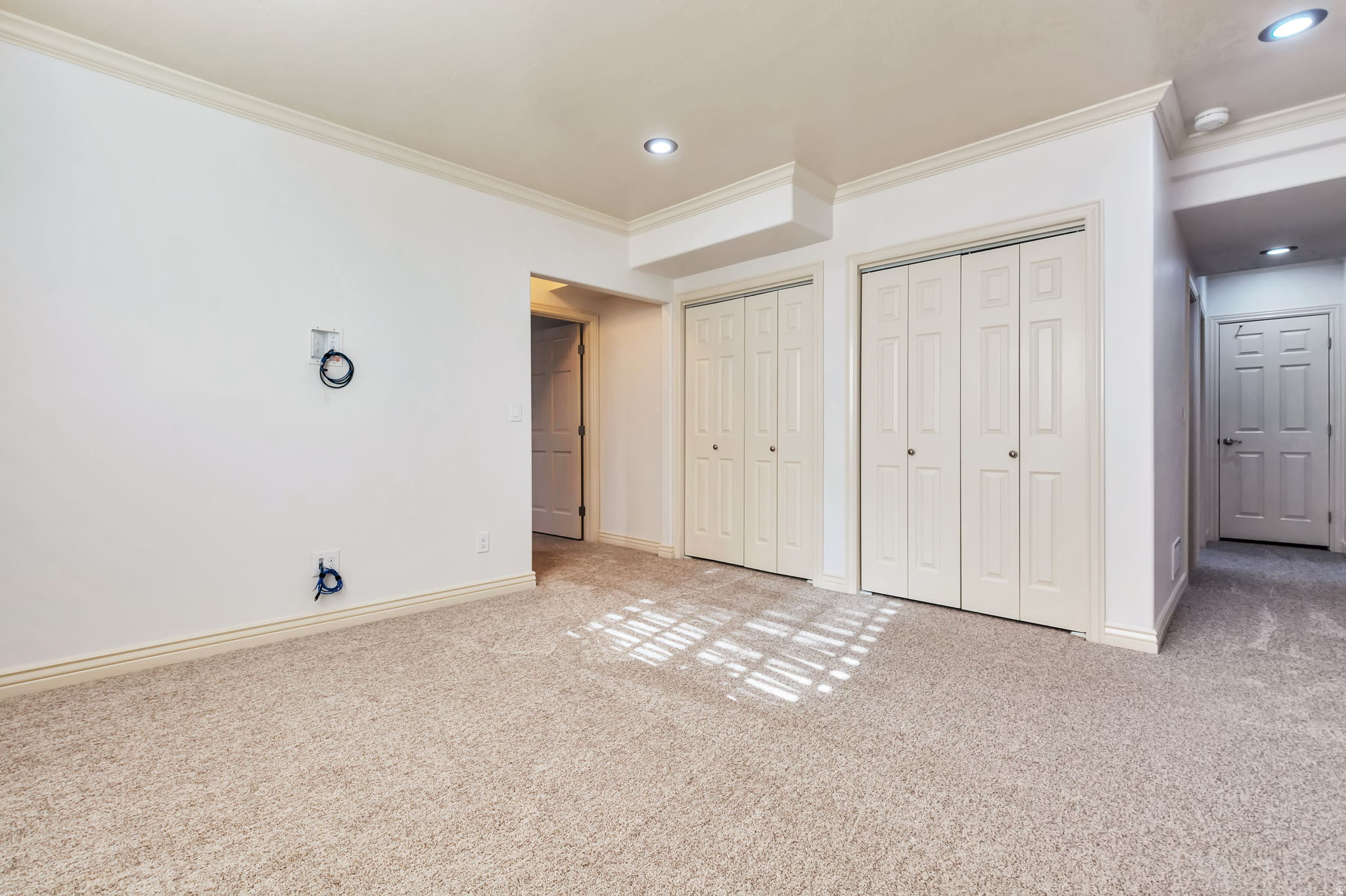 BLOOMFIELD FARMS PHASE 1 - Residential