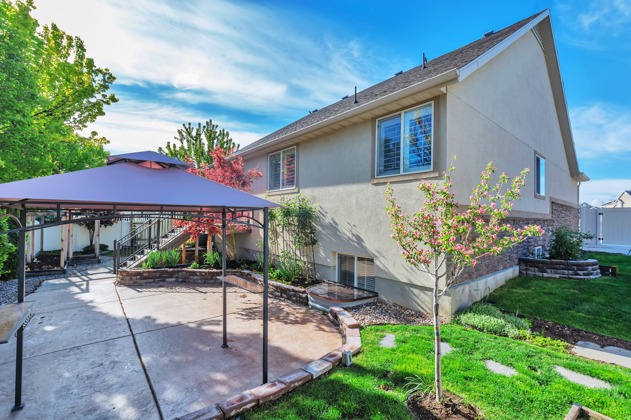 BLOOMFIELD FARMS PHASE 1 - Residential