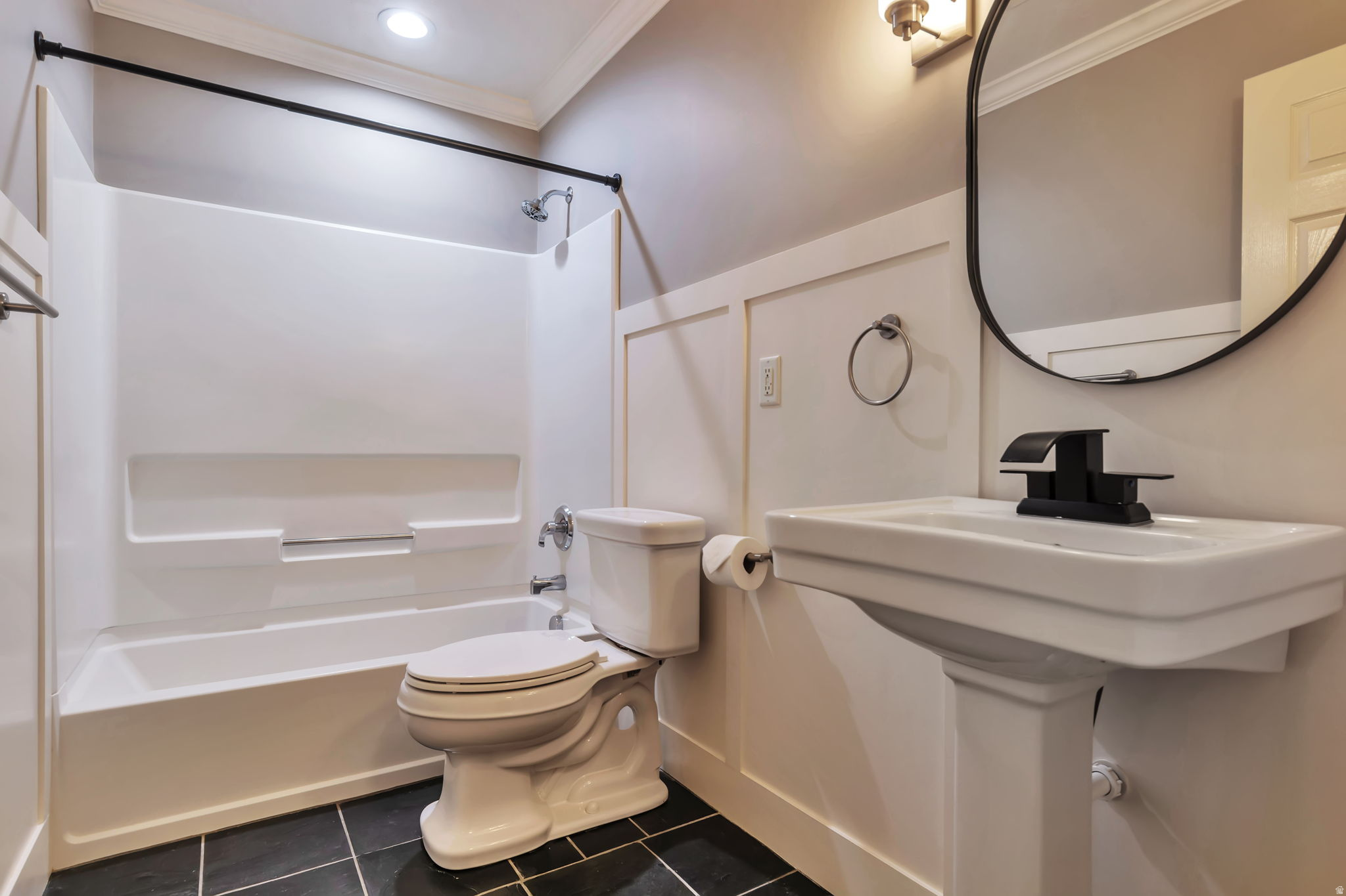 BLOOMFIELD FARMS PHASE 1 - Residential